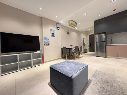 Luxury 3-BR in TK for rent