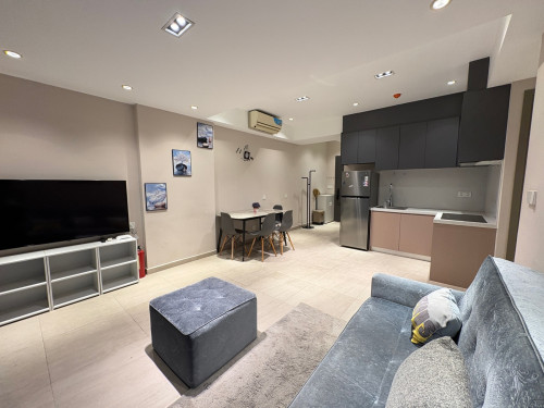 Luxury 3-BR in TK for rent