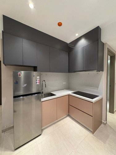 Luxury 3-BR in TK for rent