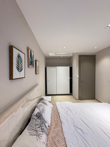 Luxury 3-BR in TK for rent