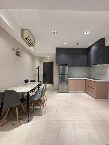 Luxury 3-BR in TK for rent