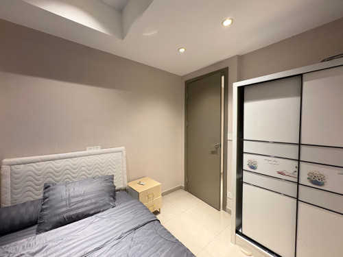 Luxury 3-BR in TK for rent