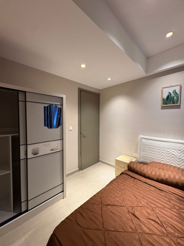 Luxury 3-BR in TK for rent