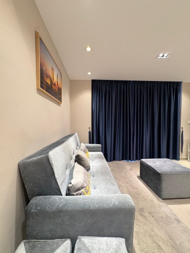 Luxury 3-BR in TK for rent