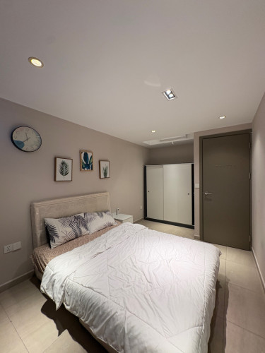 Luxury 3-BR in TK for rent