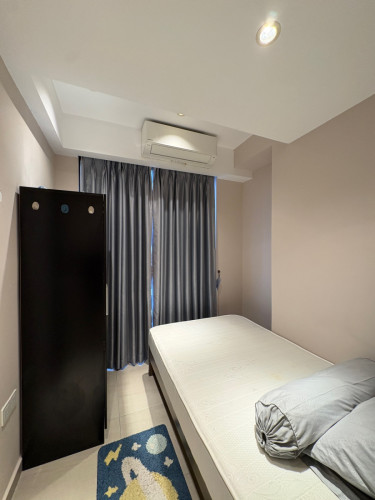 Luxury Condo 3-BR in TK for rent