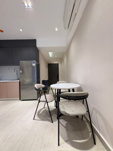 Luxury Condo 3-BR in TK for rent