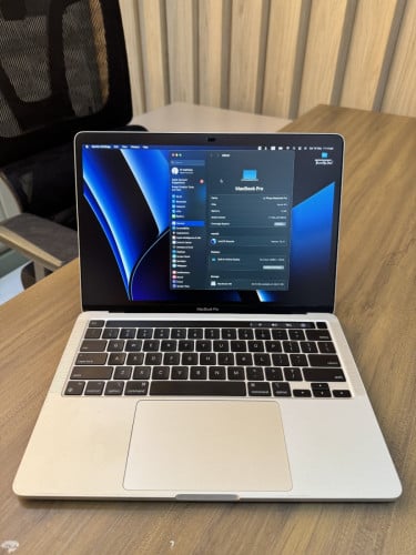 M1 Macbook pro 99% Like new