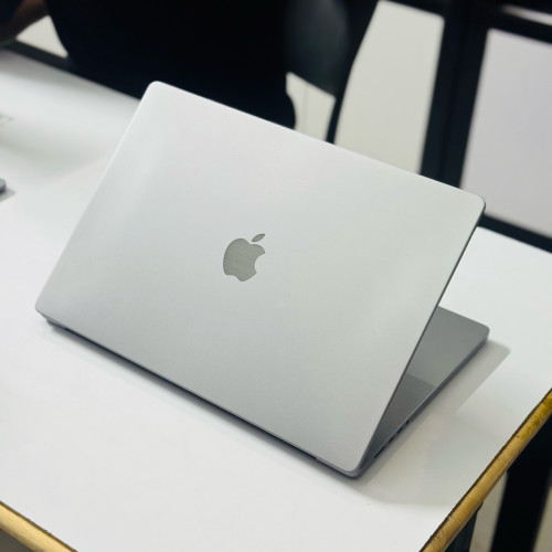 Macbook Pro M1 16" 2021