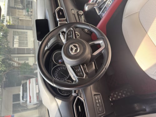Mazda cx5 2018 full option