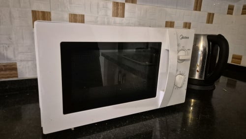 Midea Microwave