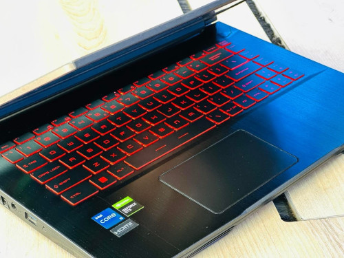 MSI GF63 Thin 10UC / Core i5-10500H / Ram 16GB /512GB /RTX 3050 4GB
