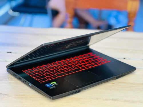 MSI GF63 Thin 10UC / Core i5-10500H / Ram 16GB /512GB /RTX 3050 4GB