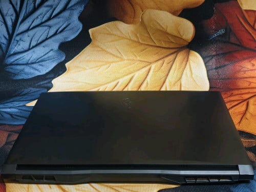 MSI Katana GF66 11UE