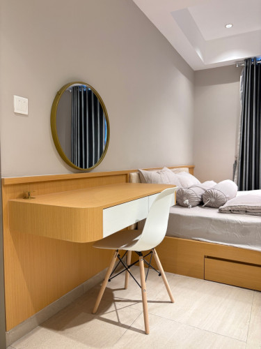 New Decor 1-BR in TK for rent