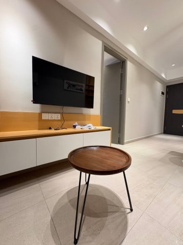 New Decor 1-BR in TK for rent