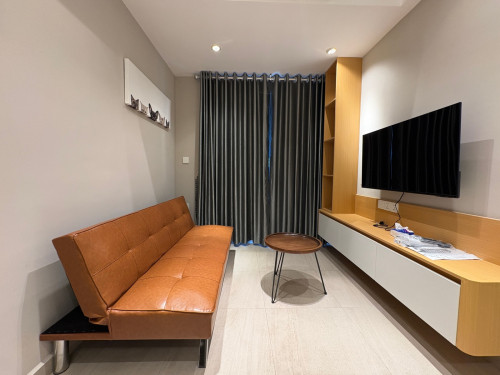 New Decor 1-BR in TK for rent