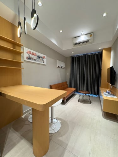 New Decor 1-BR in TK for rent