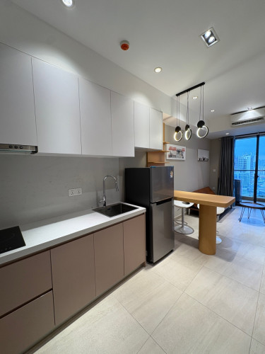 New Decor 1-BR in TK for rent