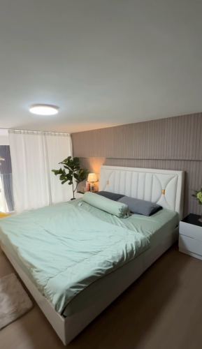 New Decor Condo Loft 1 Bedroom at Morgan EnMaison
