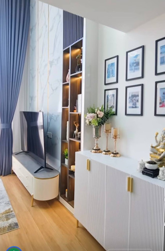 New Decor Condo Loft 1 Bedroom at Morgan EnMaison
