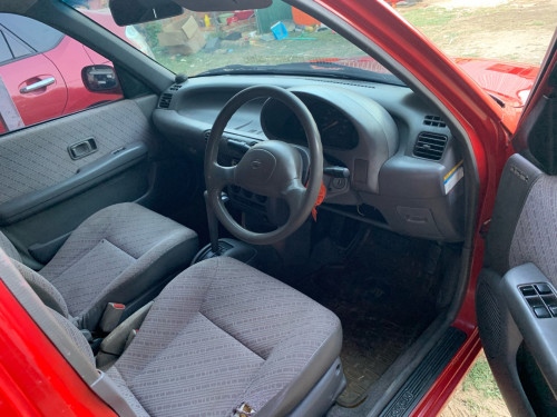 Nissan 1994 លក់