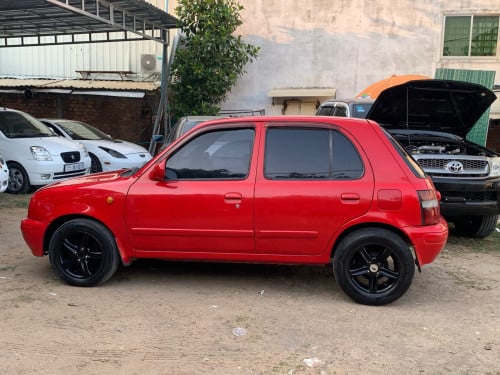 Nissan 1994 លក់