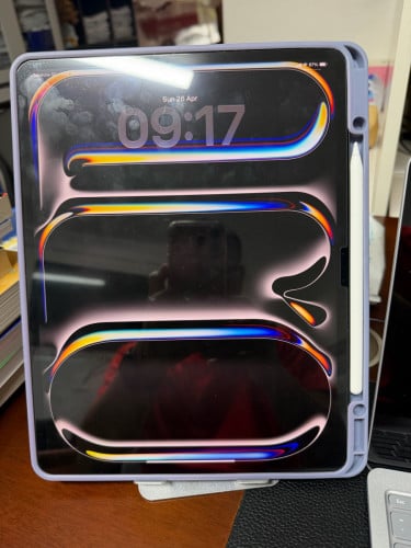 IPad Pro M5 256g Sim Card