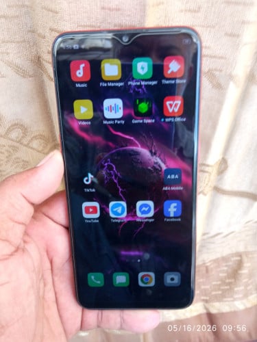 Oppo a31 40$ 060208508 telegram ក្រុងសៀមរាប