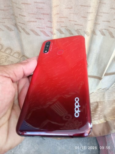 Oppo a31 40$ 060208508 telegram ក្រុងសៀមរាប