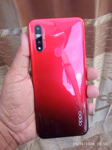 Oppo a31 40$ 060208508 telegram ក្រុងសៀមរាប