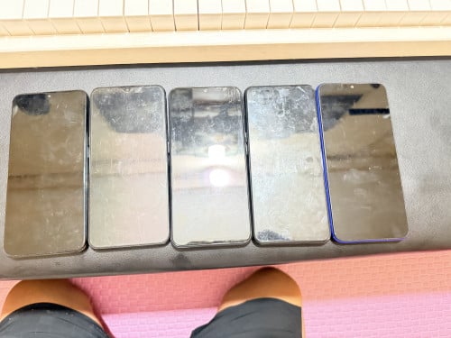 Oppo Anroid