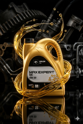 Orlen Oil 0w20 / 5w30 / 5w40