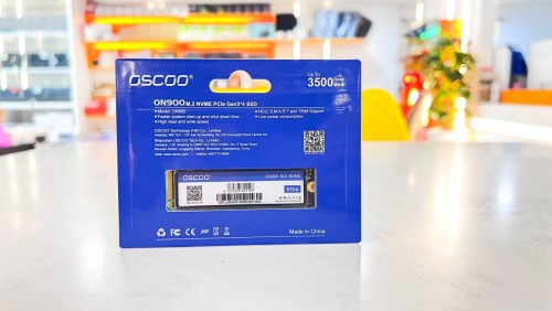 OSCOO 512GB ON900 M2
