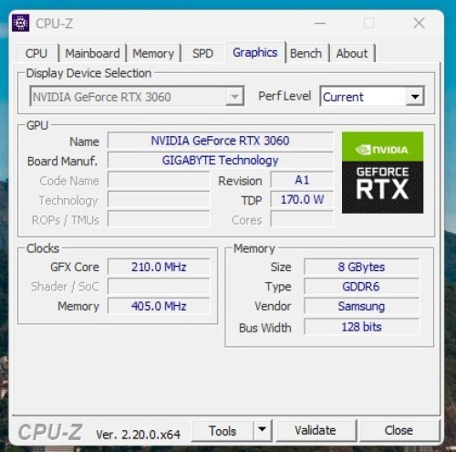 PC Gaming i5-12400F RTX 3060 8G Ram 16G SSD 500G + Monitor 24"