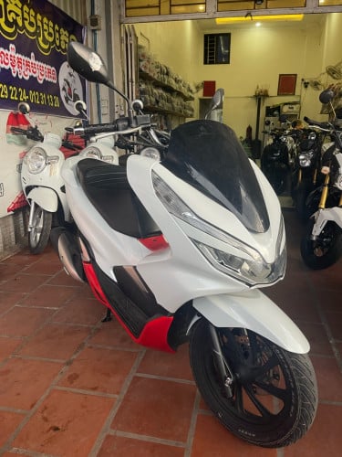 PCX.  019