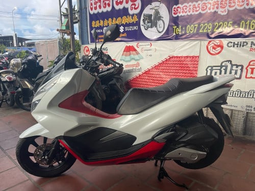 PCX.  019