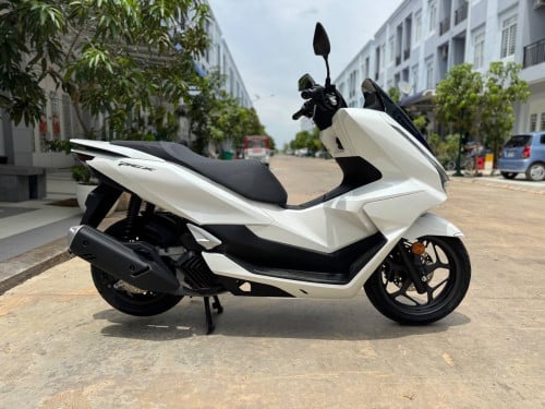 Pcx 125cc 025 Japan for sell 23 ទឹកថ្នាំ100%zin