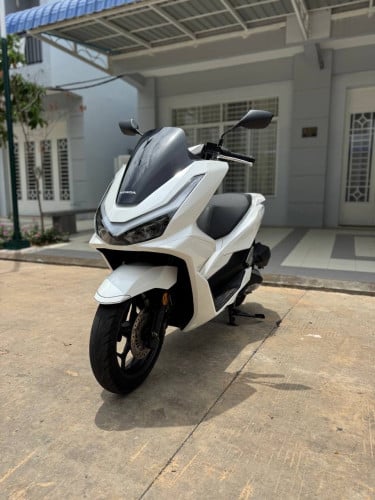 Pcx 125cc 025 Japan for sell 23 ទឹកថ្នាំ100%zin