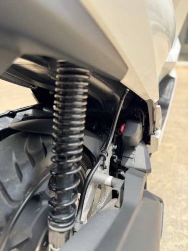Pcx 125cc 025 Japan for sell 23 ទឹកថ្នាំ100%zin