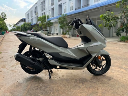 Pcx 160cc , មួយទឹក Japan 1000km no tax sold