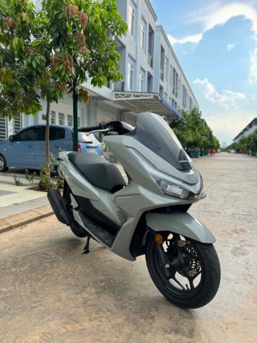 Pcx 160cc , មួយទឹក Japan 1000km no tax sold