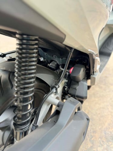 Pcx 160cc , មួយទឹក Japan 1000km no tax sold