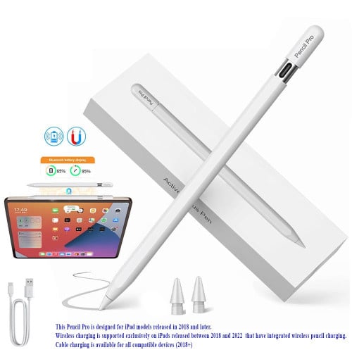 Pencil Pro 3rd Gen (For iPad )