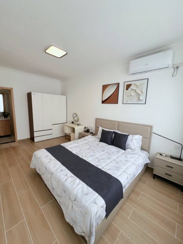 Penthouse Douplex