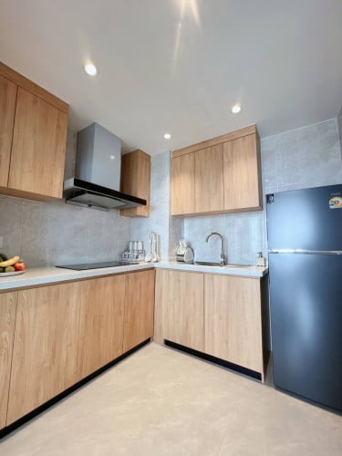Penthouse Douplex