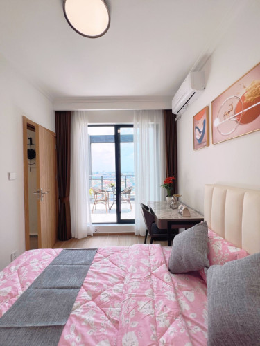 Penthouse Douplex