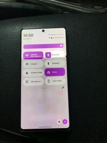 Pixel 7 pro 128g អេក្រង់ស្ទើរ