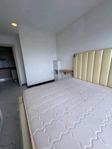 Pool Gym 1Bedroom Condo st 271 Mega Mall