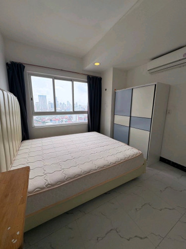 Pool Gym 1Bedroom Condo st 271 Mega Mall